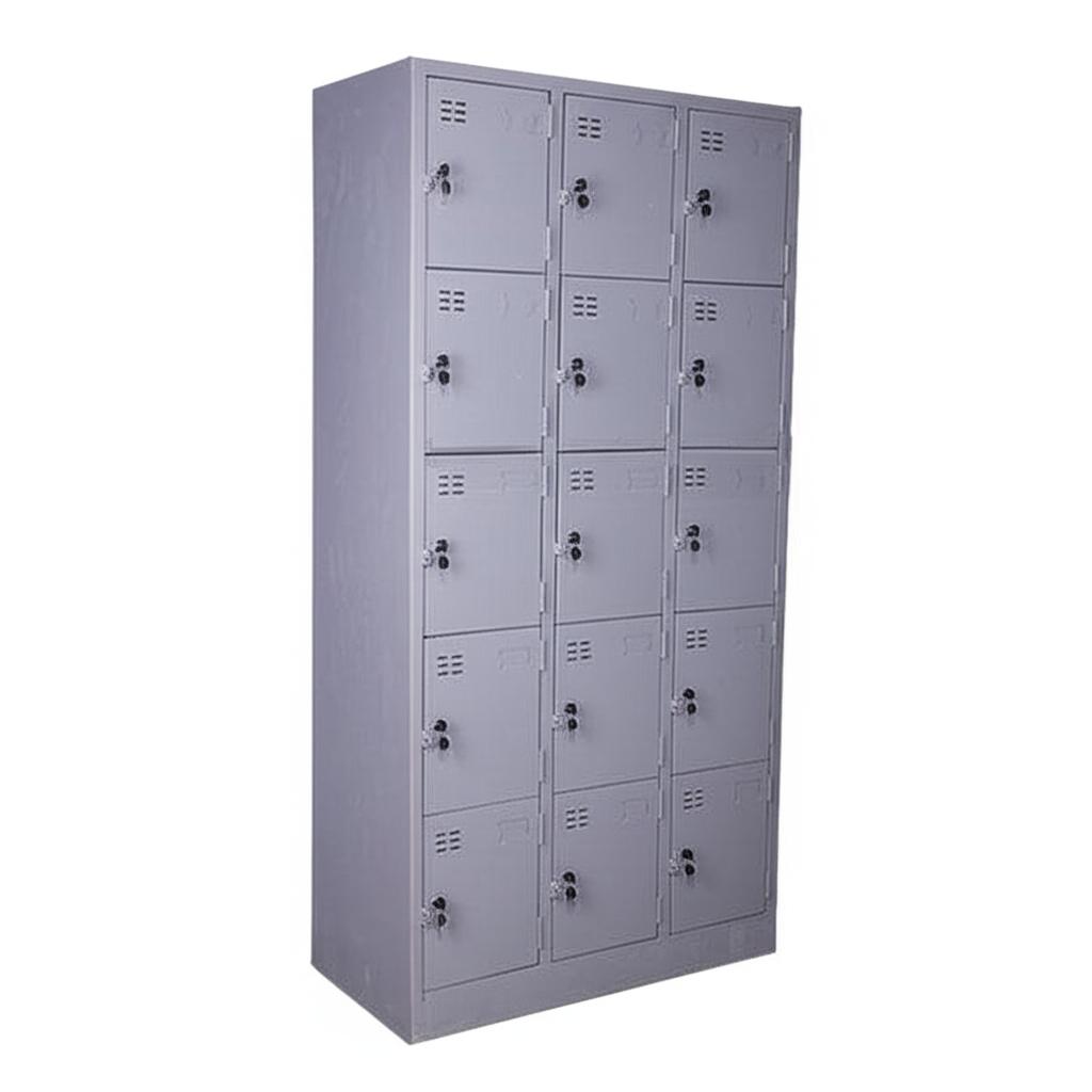 Kích thước tủ locker LK15