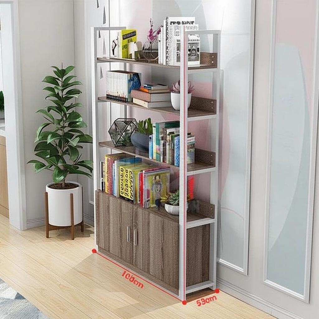 Kích thước chuẩn cho mọi không gian