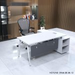 md kich thuoc ban giam doc chan con taper bgd64 t