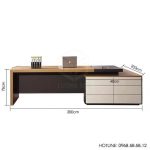 md kich thuoc ban lanh dao felix 2m bgd38 2