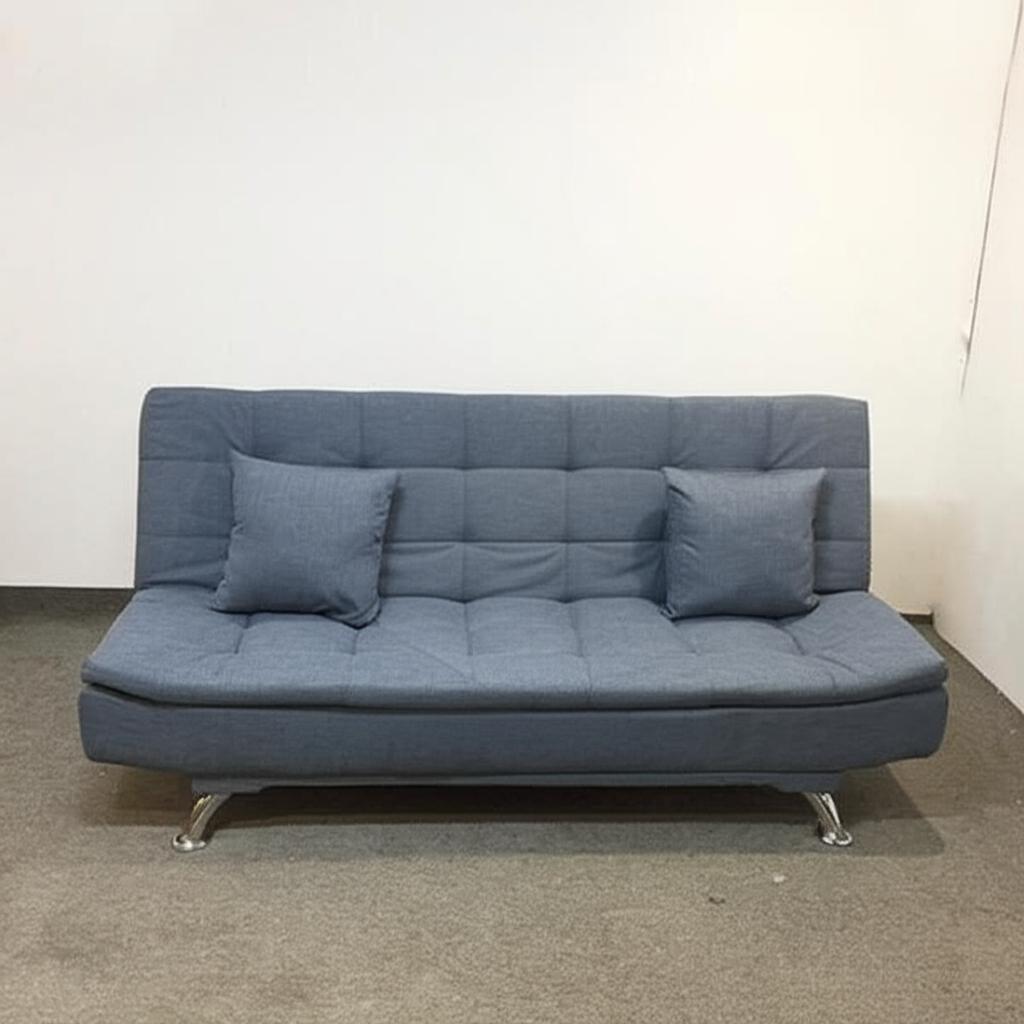 Kích thước chuẩn sofa giường — phù hợp mọi không gian