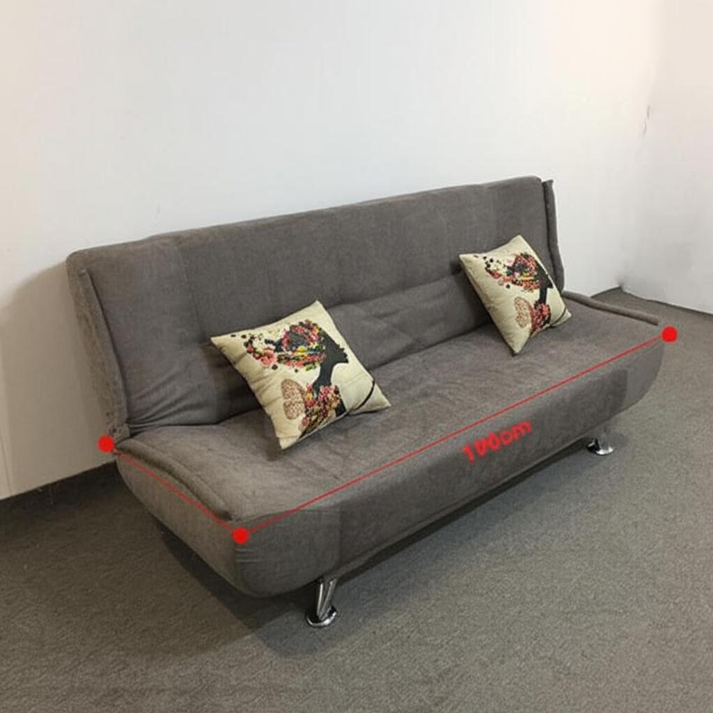 Kích thước ghế sofa
