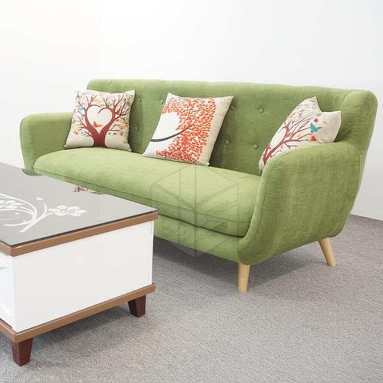 md kich thuoc sofa vang 1m6 mau xanh la 1