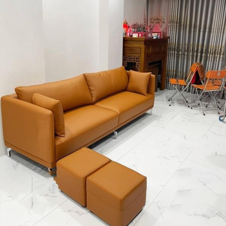 md kich thuoc sofa vang da mau da bo sfv18