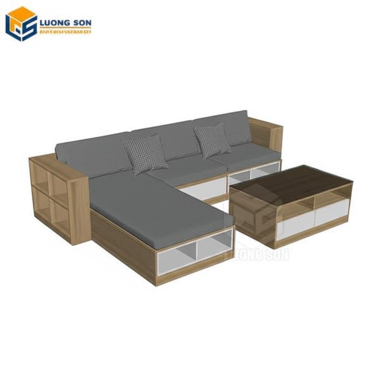 md kich thuoc sofa vang go hien dai sfg32