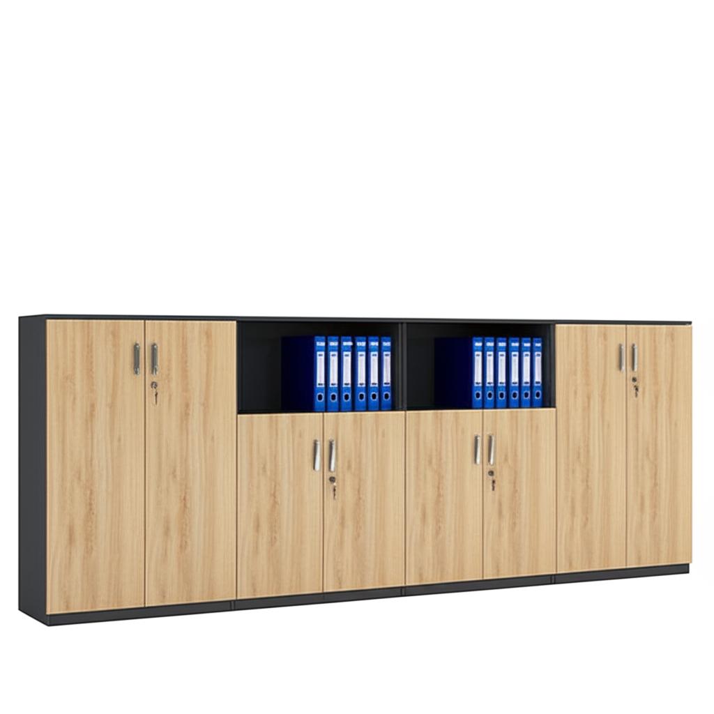 Kích thước tủ hồ sơ 3m2 TL29