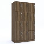 md kich thuoc tu locker go 12 ngan lk3509n