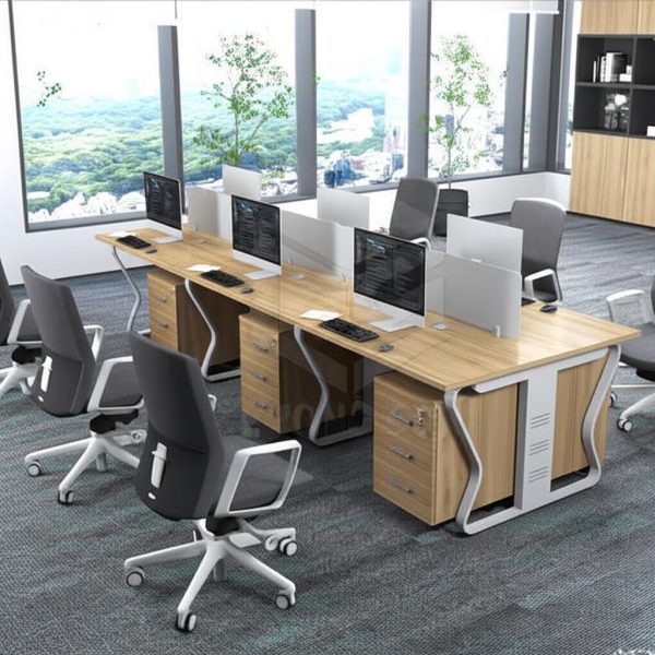 Module bàn 6 người Urani CB2636-T