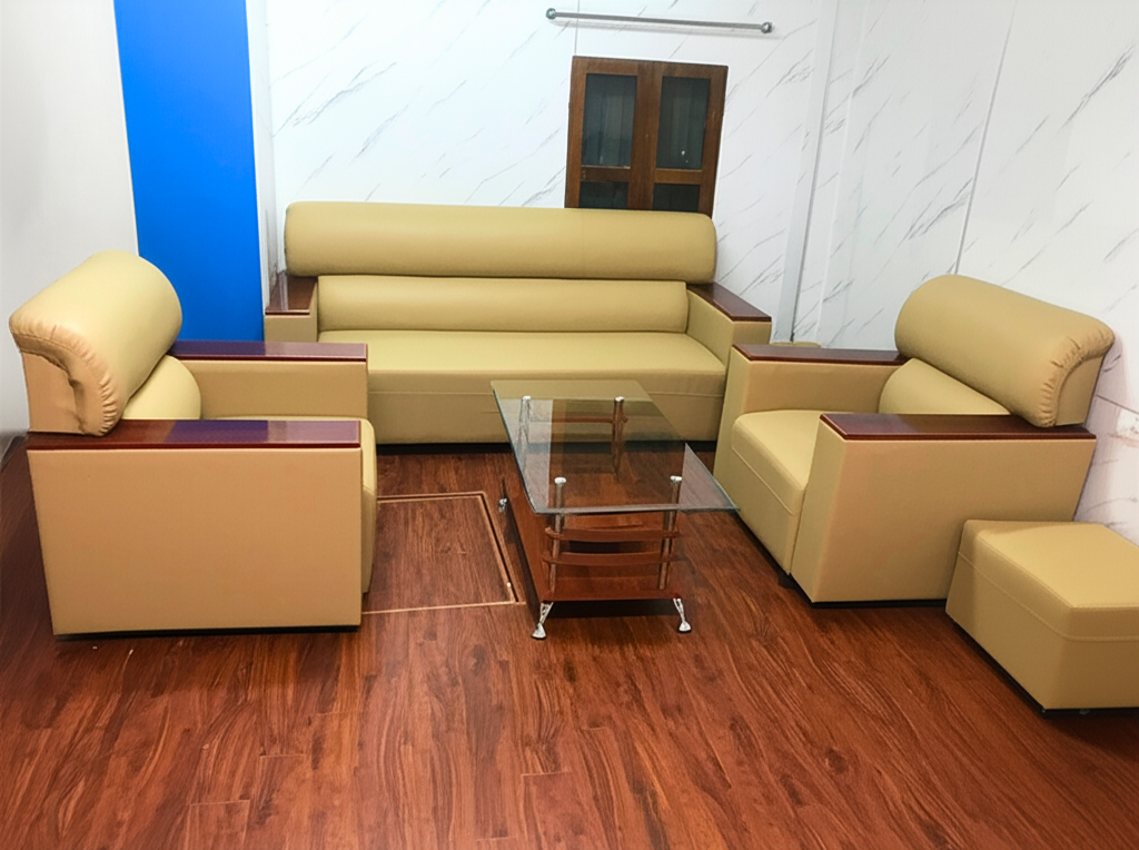 SFV03 trong không gian thực tế – đẳng cấp từng góc nhìn