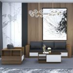 md sofa go hien dai sfg33 n 1