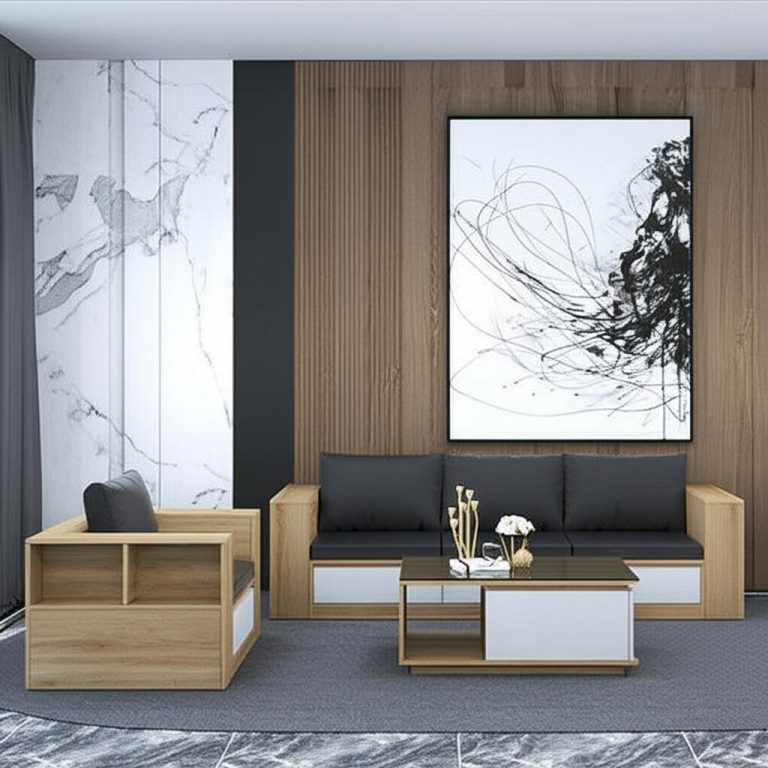 md sofa go hien dai sfg33 v 1