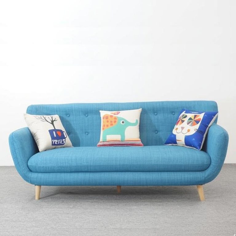 md sofa vang 1m8 mau xanh nuoc