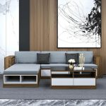 md sofa vang go hien dai sfg32 n 2