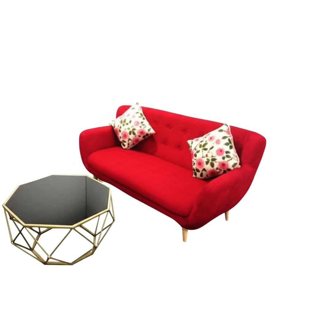 md sofa vang mau do