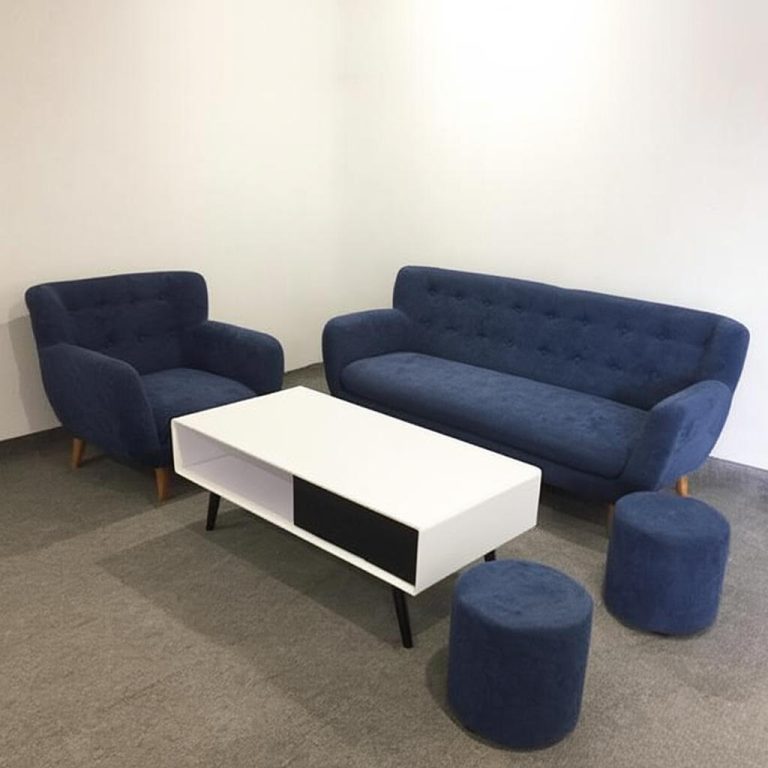 md sofa vang mau xanh than