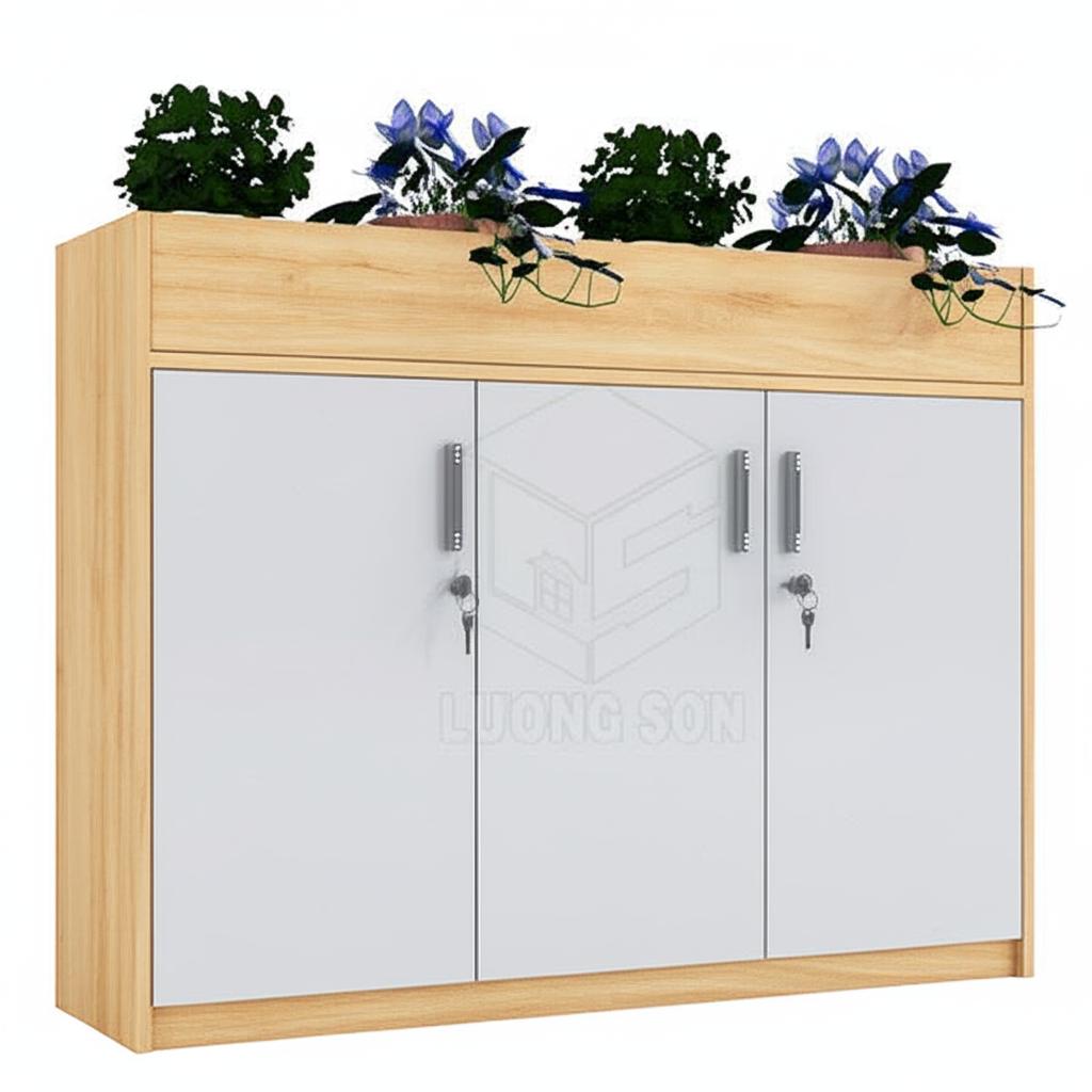Tủ Cây Trang Trí TL5812