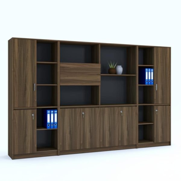 Tủ giám đốc 3m2 TGD2332-N
