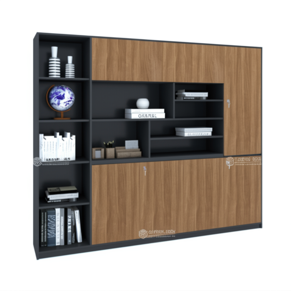 Tủ giám đốc đẹp TGD3324