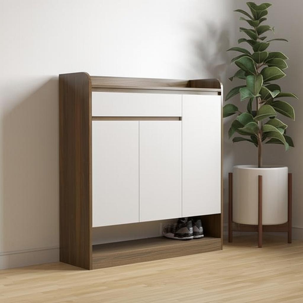 md tu giay kochan 100cm van oc cho tg23