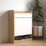 md tu giay kochan 80cm vien vang tg25 1