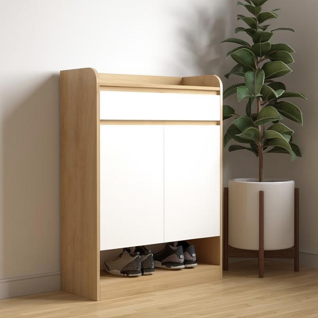 md tu giay kochan 80cm vien vang tg25 1