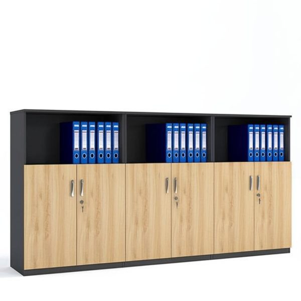 Tủ hồ sơ 2m4 TL28