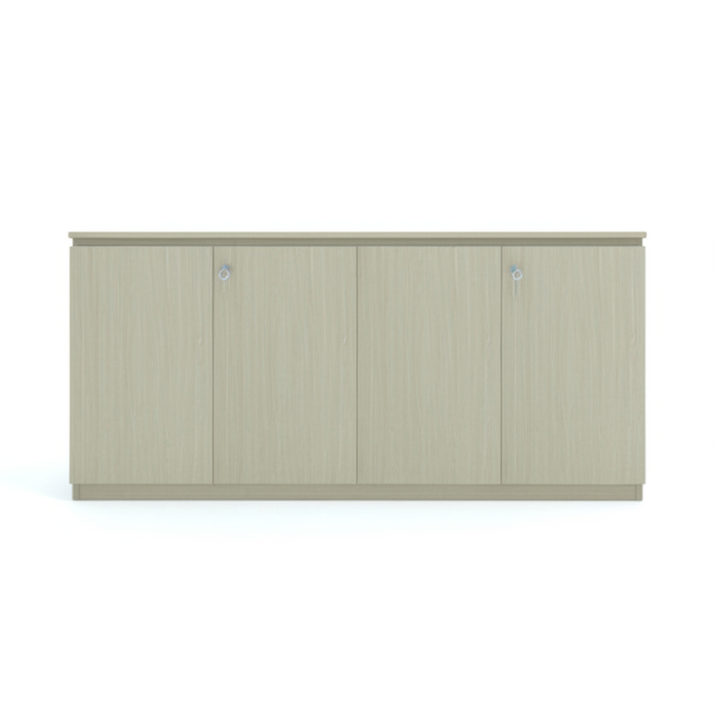 Tủ Hồ Sơ Thấp 1m6 TL6016A