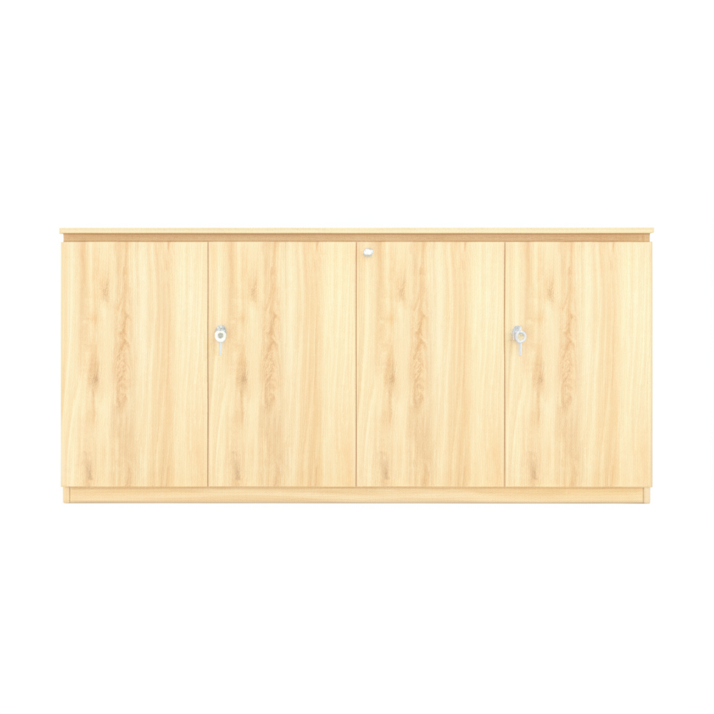 Tủ Hồ Sơ Thấp 1m6 TL6016A