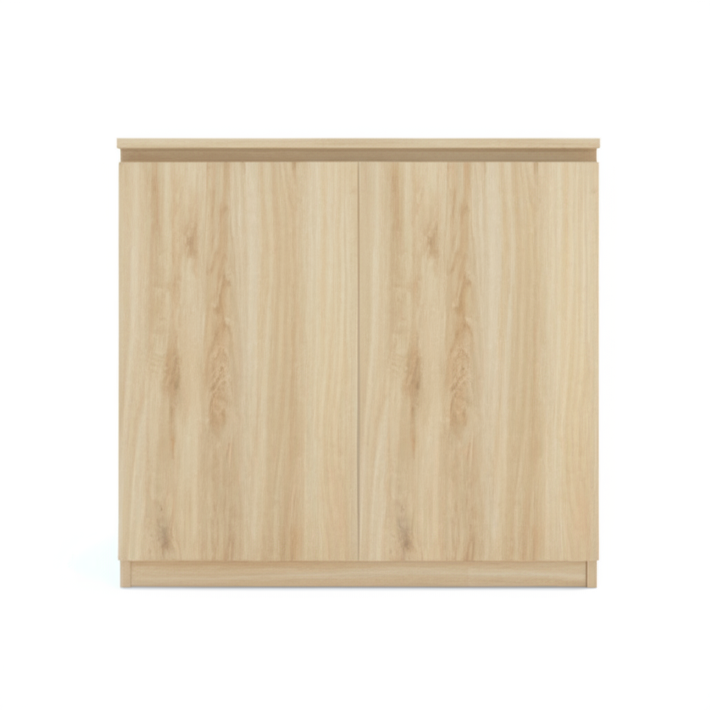 Tủ hồ sơ thấp 80cm TL6008 - Cam kết chất lượng từ Etovi