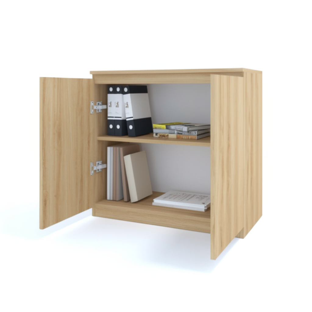 Tủ hồ sơ thấp 80cm TL6008 - Đặt hàng ngay hôm nay!