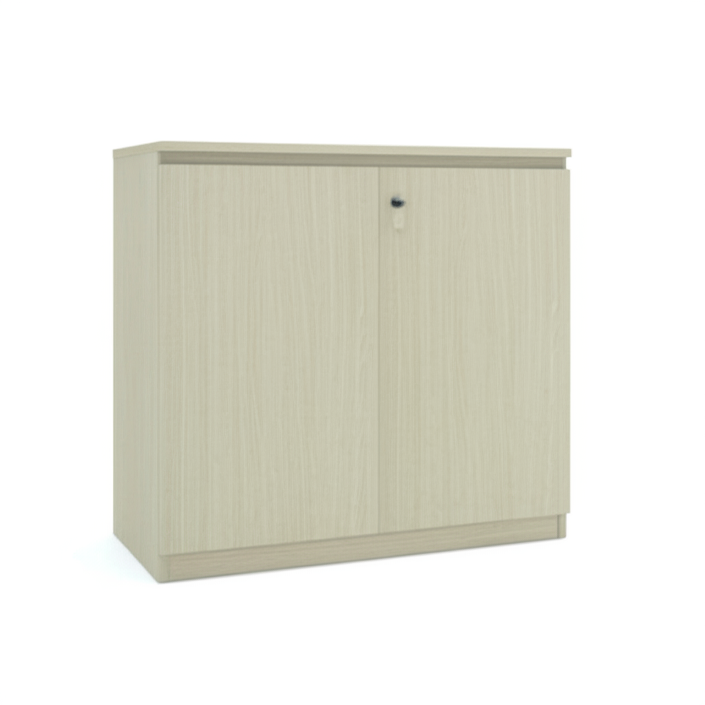 Tủ hồ sơ thấp 80cm TL6008 - Thiết kế tối ưu cho không gian nhỏ