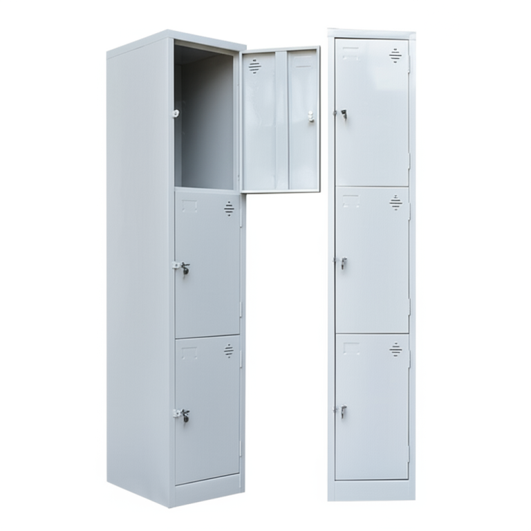 md tu locker 3 ngan lk11