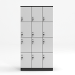 md tu locker go 12 ngan 20