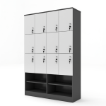 md tu locker go 12 ngan kem ke giay 2