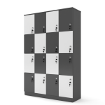 md tu locker go 16 ngan 11