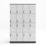 md tu locker go 16 ngan