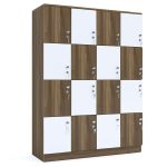 md tu locker go 16 ngan lk3712nt