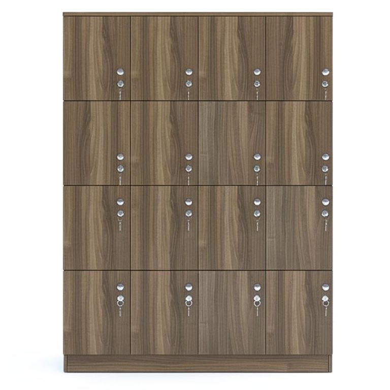 md tu locker go 16 ngan lk3812n kieu dang hien dai