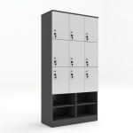 md tu locker go 9 ngan 25