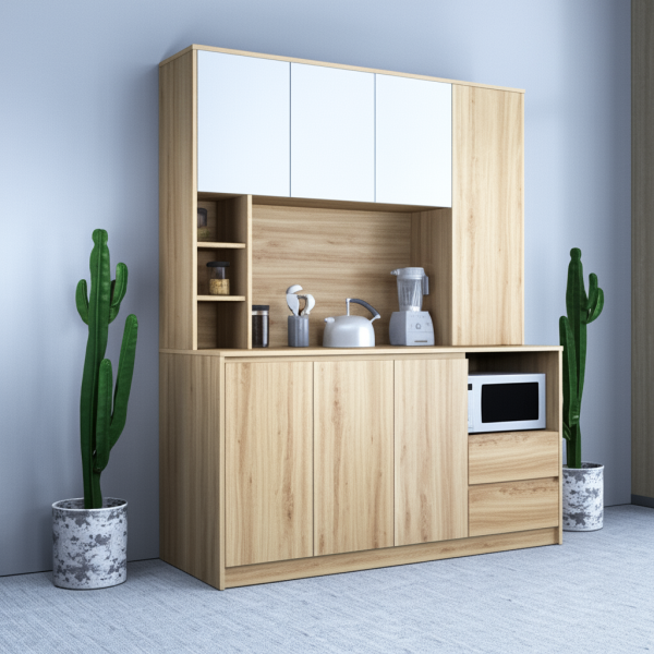 md tu pantry van phong 1