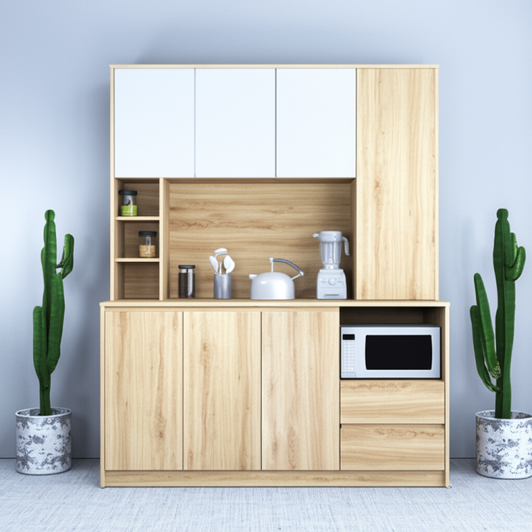 md tu pantry van phong 2