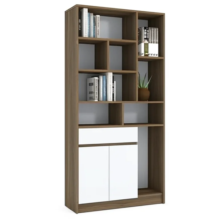 md tu sach van phong 90cm tl6509 4