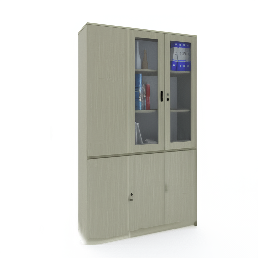 Tủ tài liệu 1m2 TL5212B