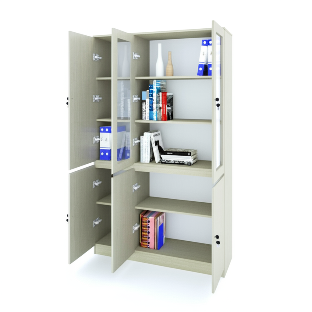 Tủ tài liệu 1m2 TL5212B