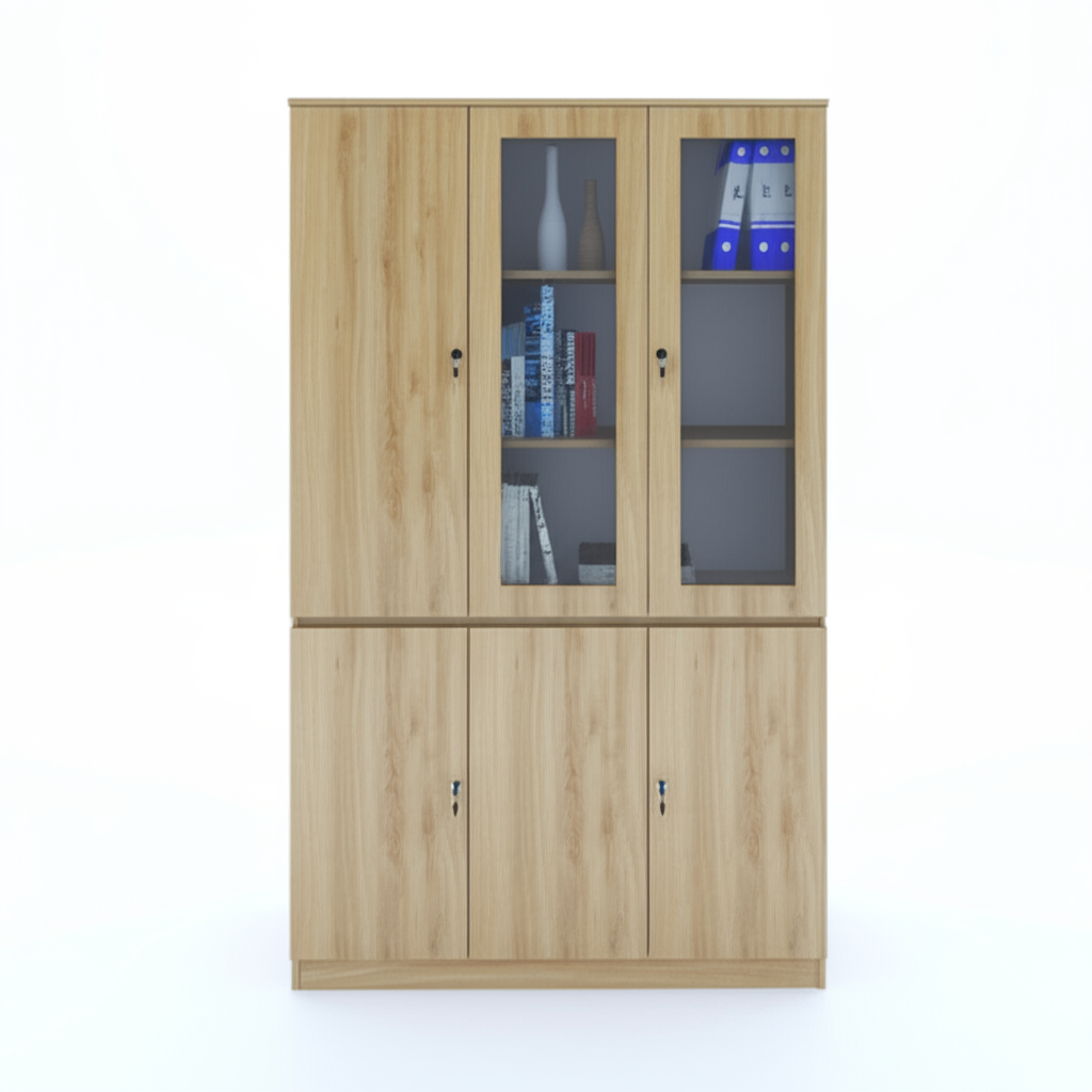 Tủ tài liệu 1m2 TL5212B