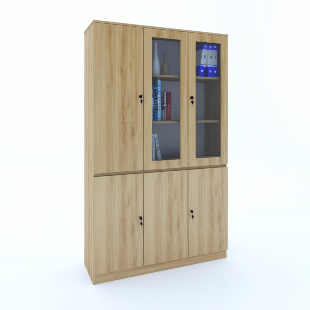 Tủ tài liệu 1m2 TL5212B