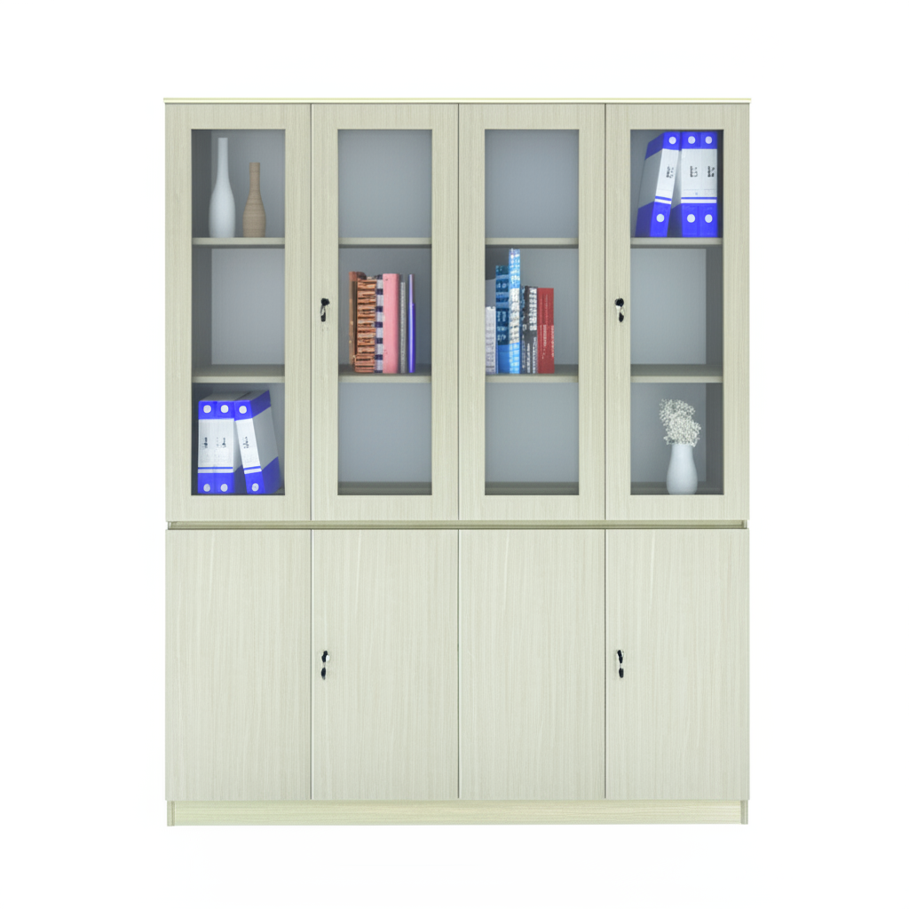 Tủ tài liệu 1m6 TL5216A