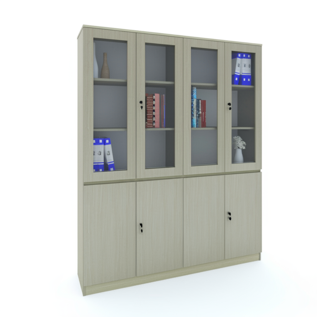 Tủ tài liệu 1m6 TL5216A