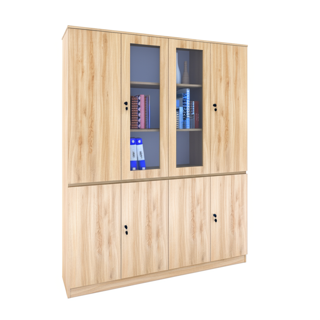 Tủ tài liệu 1m6 TL5216B