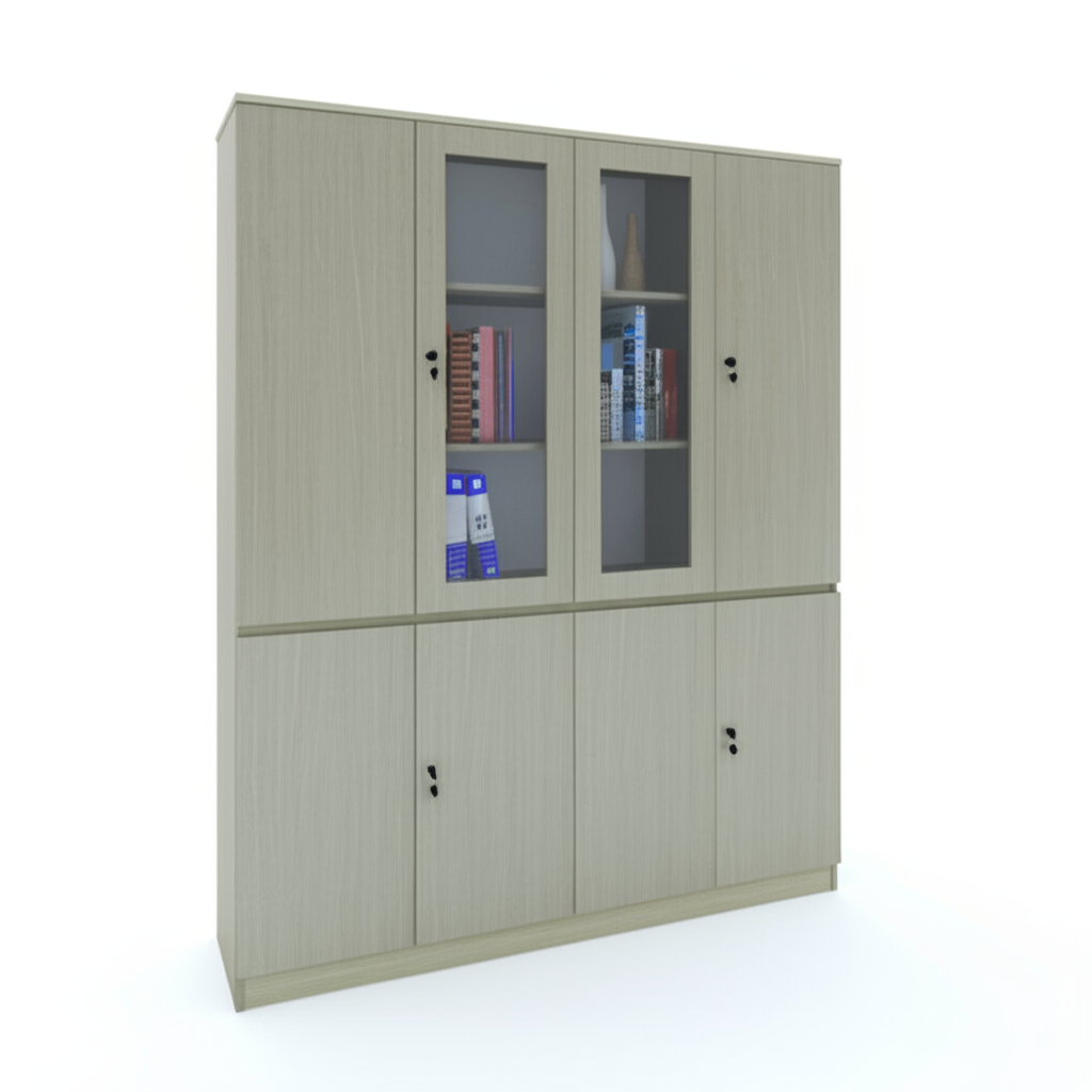 Tủ tài liệu 1m6 TL5216B
